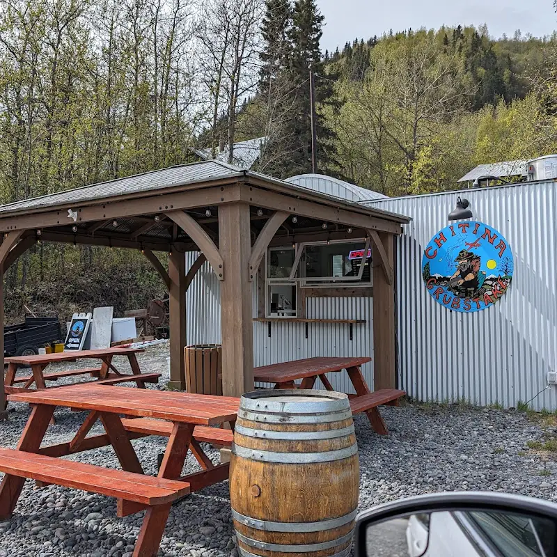 Chitina Grubstake