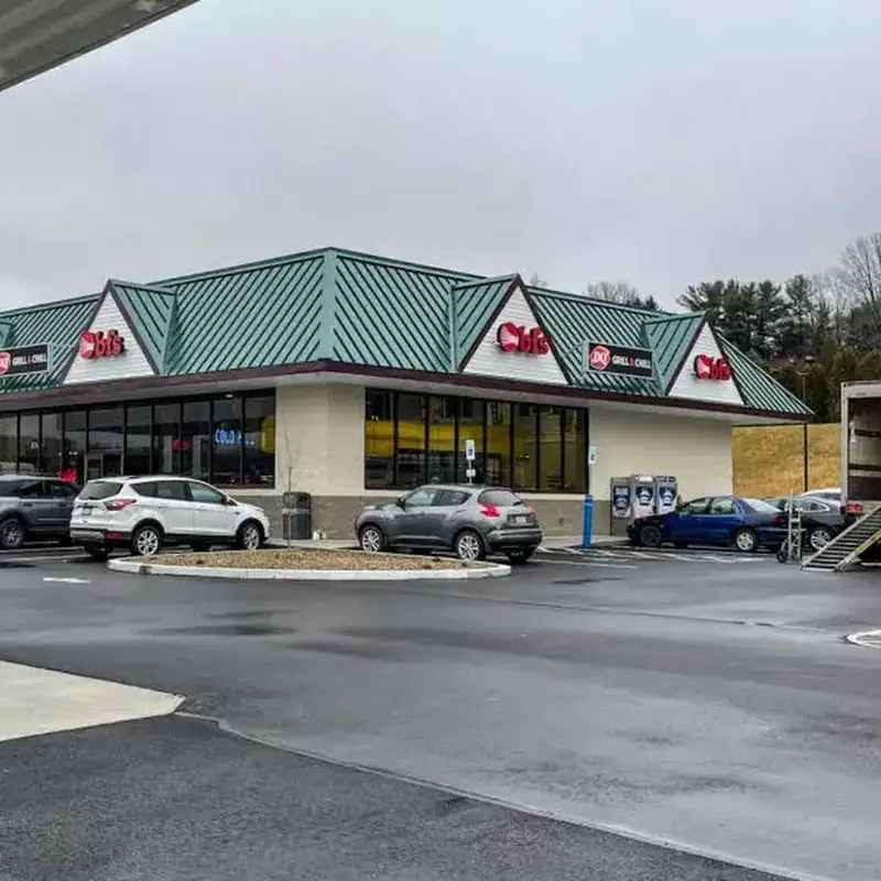 Dairy Queen Grill & Chill