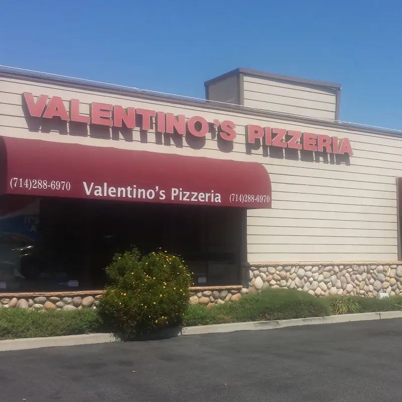 Valentino's Pizza