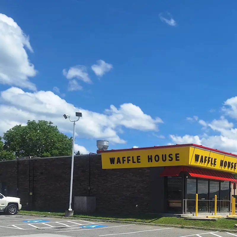 Waffle House
