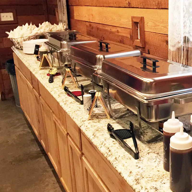 Front Porch Bakery