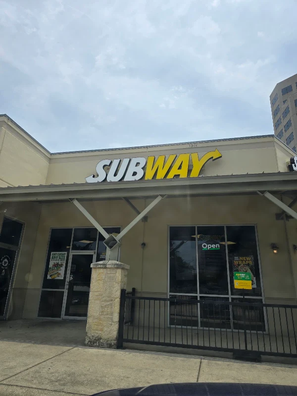 Subway