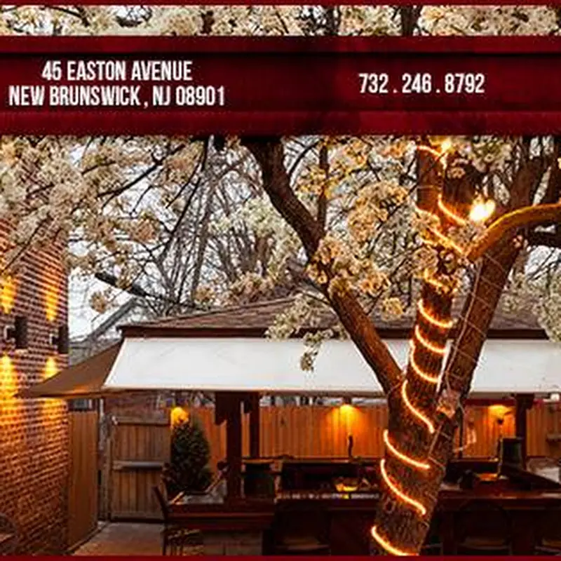 Evelyn's Restaurant