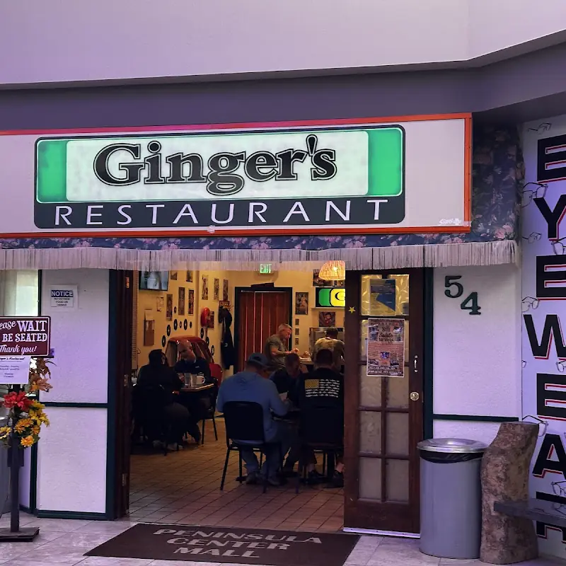 Ginger's Restaurant