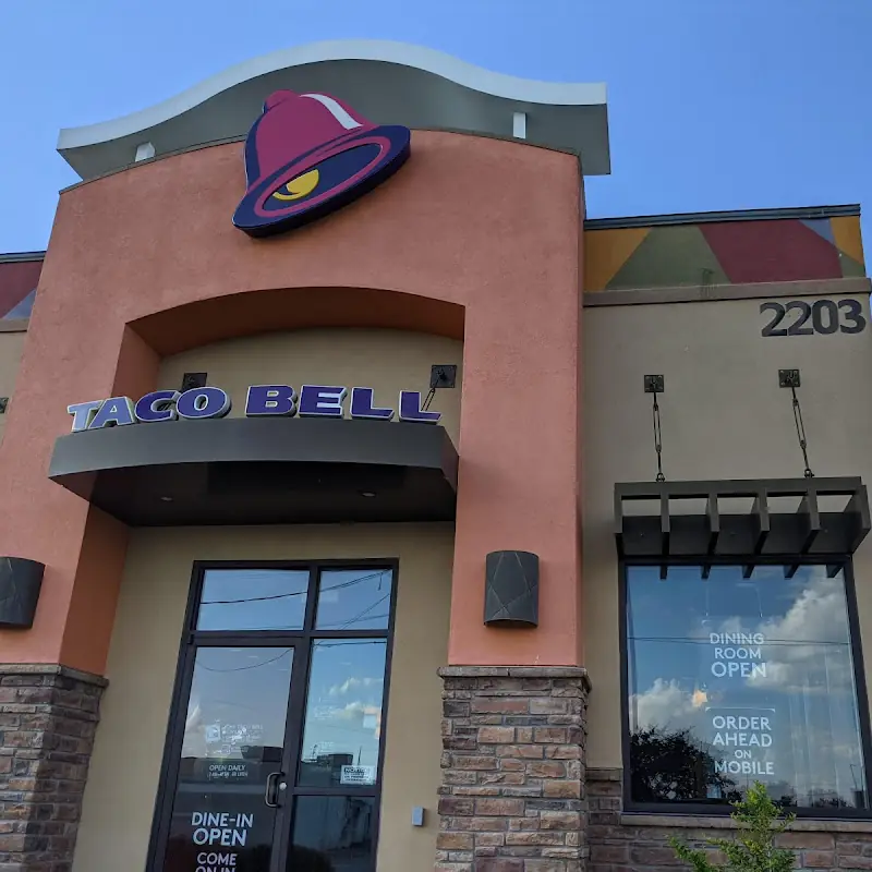 Taco Bell