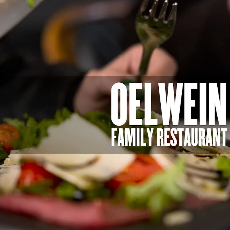 Oelwein Family Restaurant