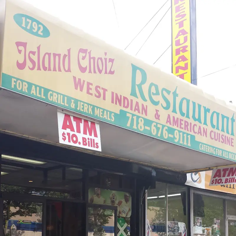 Island Choiz