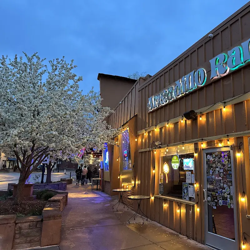 Armadillo Ranch