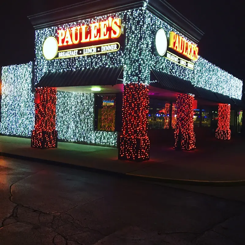 Paulee's