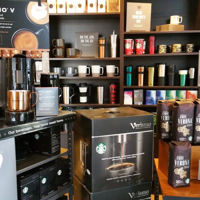 Starbucks Coffee Company
