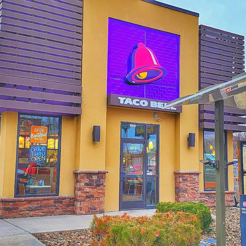 Taco Bell