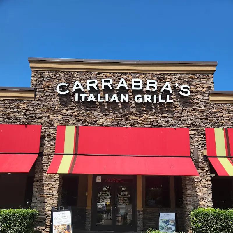 Carrabba's Italian Grill