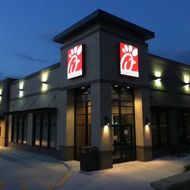 Chick-fil-A