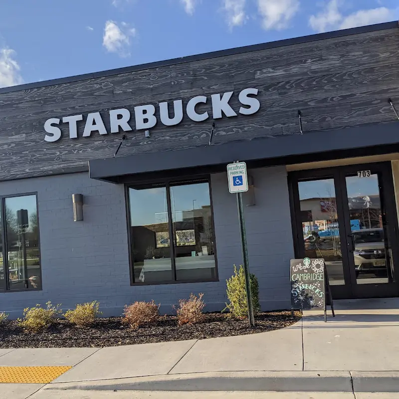 Starbucks Coffee Company