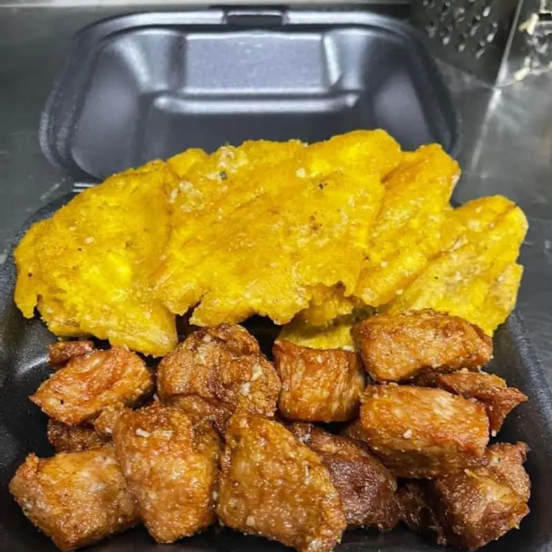 Los Cocos Food Truck
