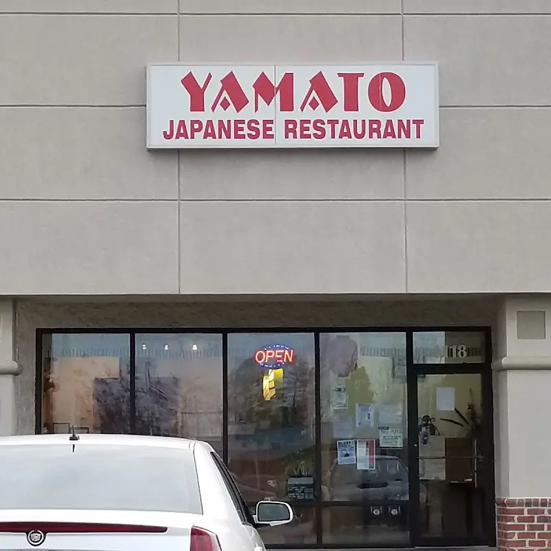 Yamatos Japanese Restaurant