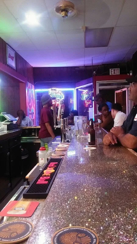 Boog reggae bar