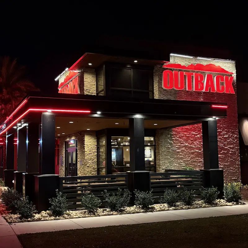 Outback Steakhouse