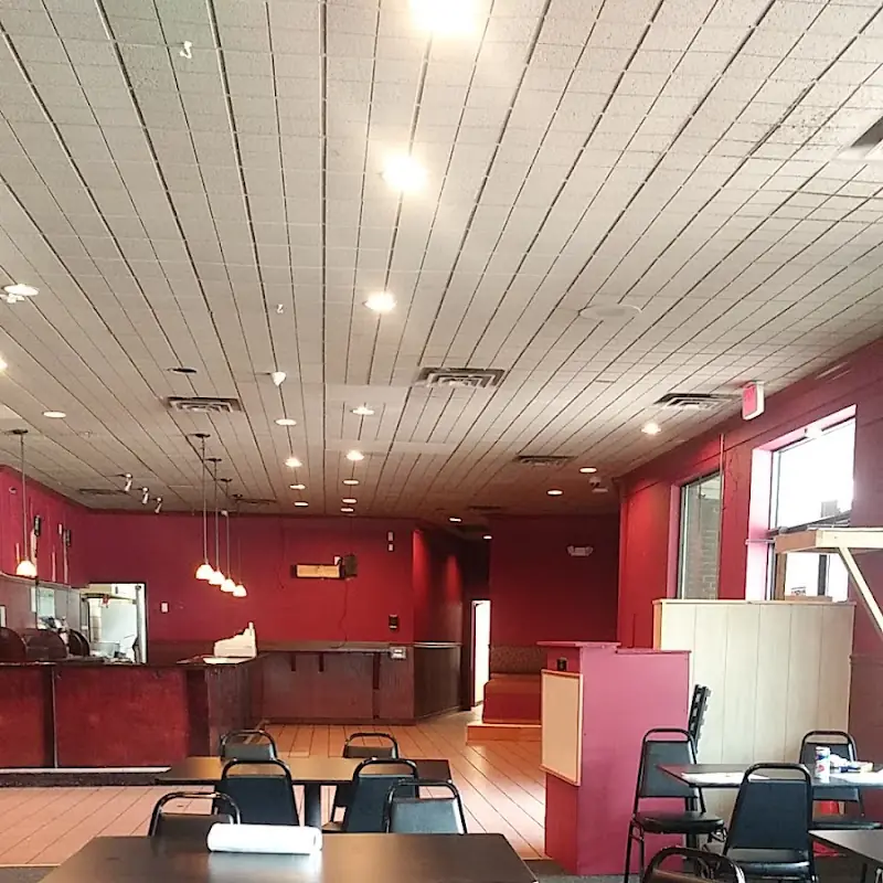 221 Restaurant