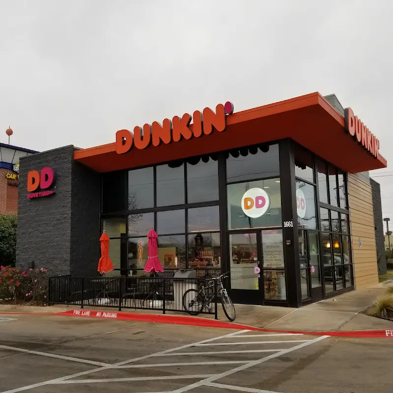 Dunkin'