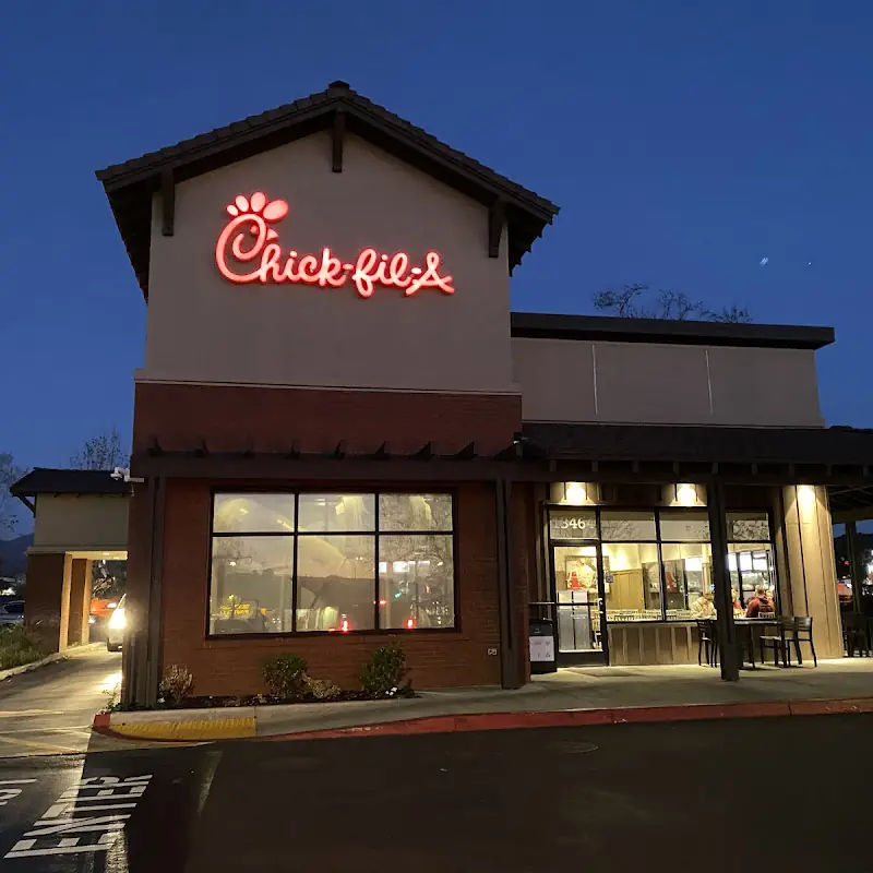 Chick-fil-A