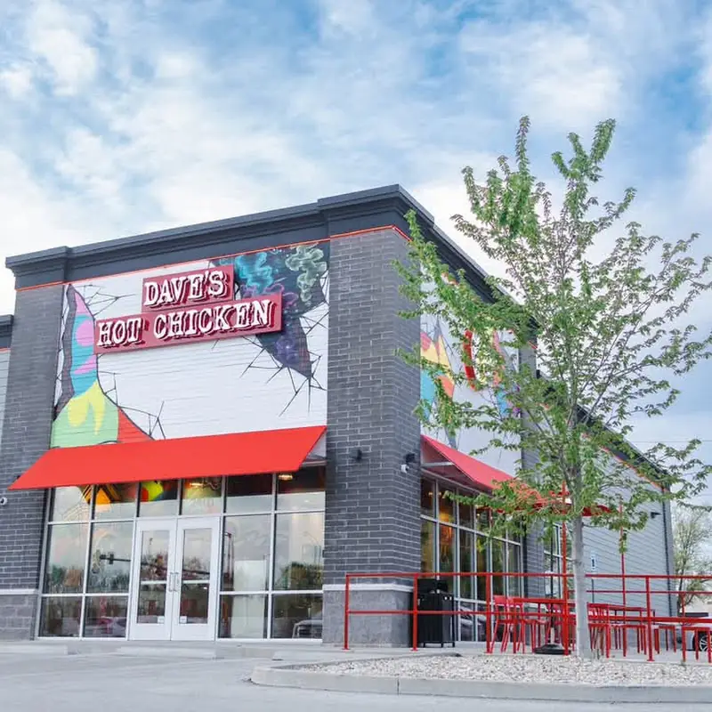 Dave's Hot Chicken