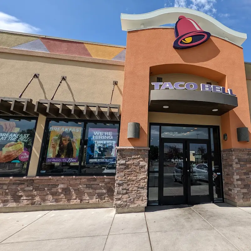 Taco Bell