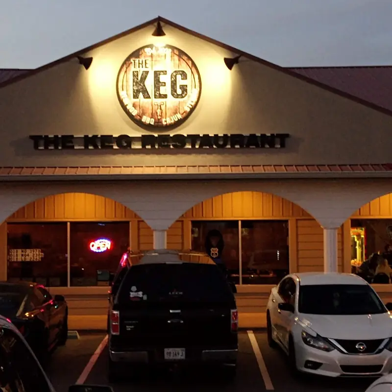 The Keg in Murray