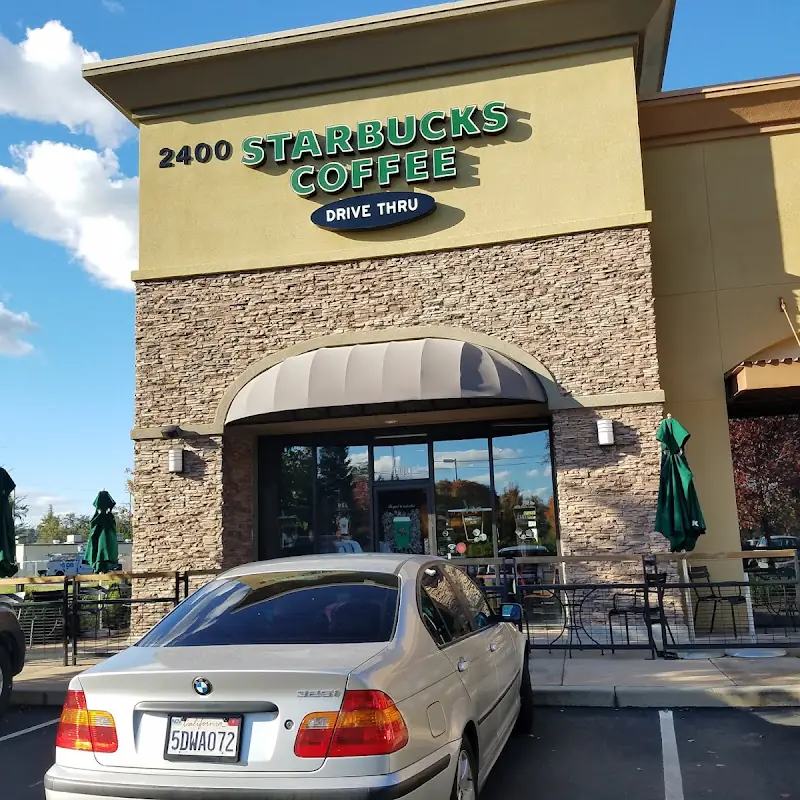 Starbucks Coffee Company