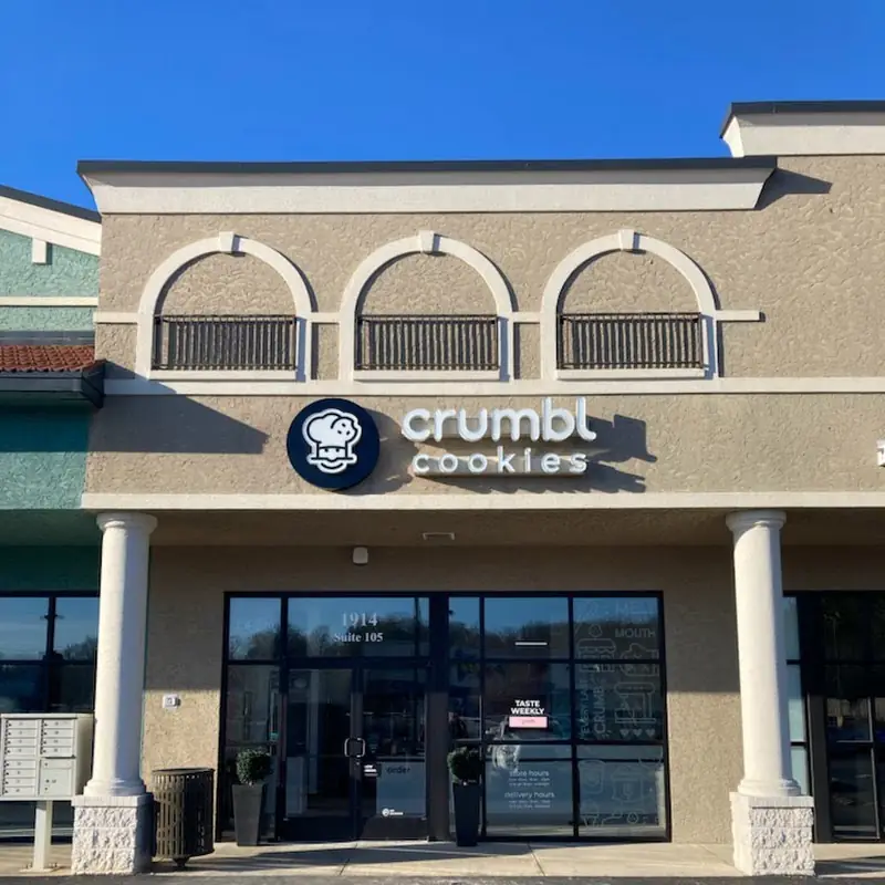 Crumbl