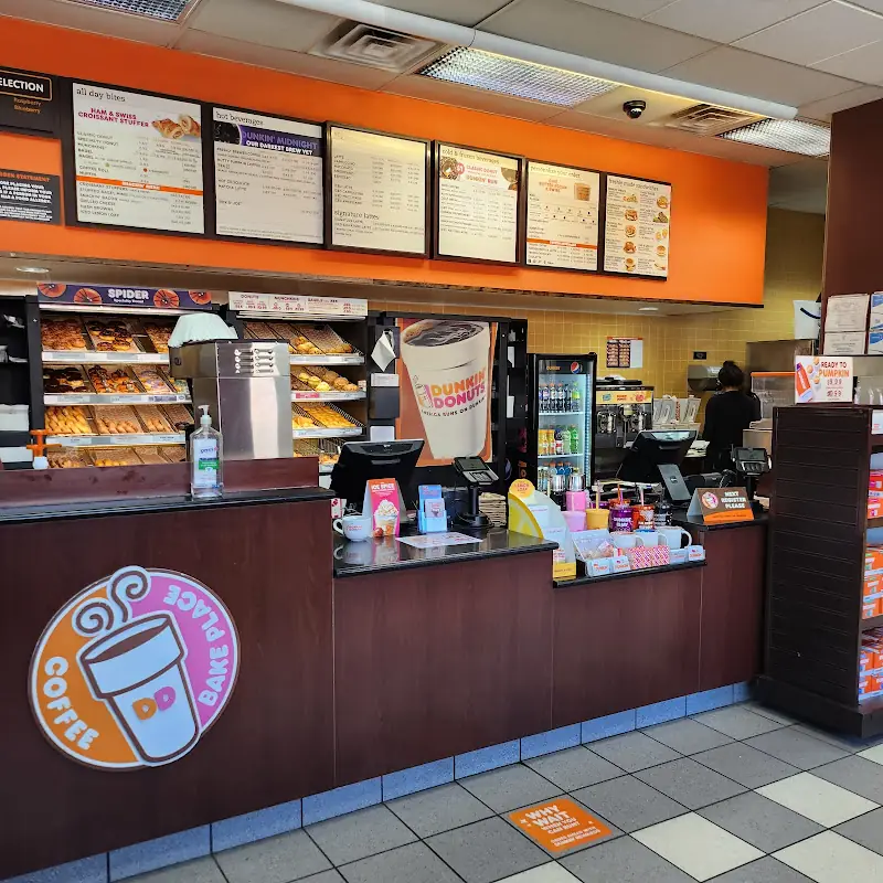 Dunkin'