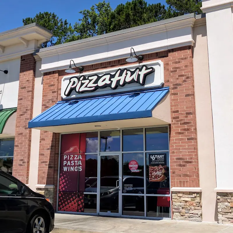 Pizza Hut