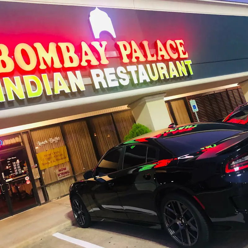 Bombay Aloo