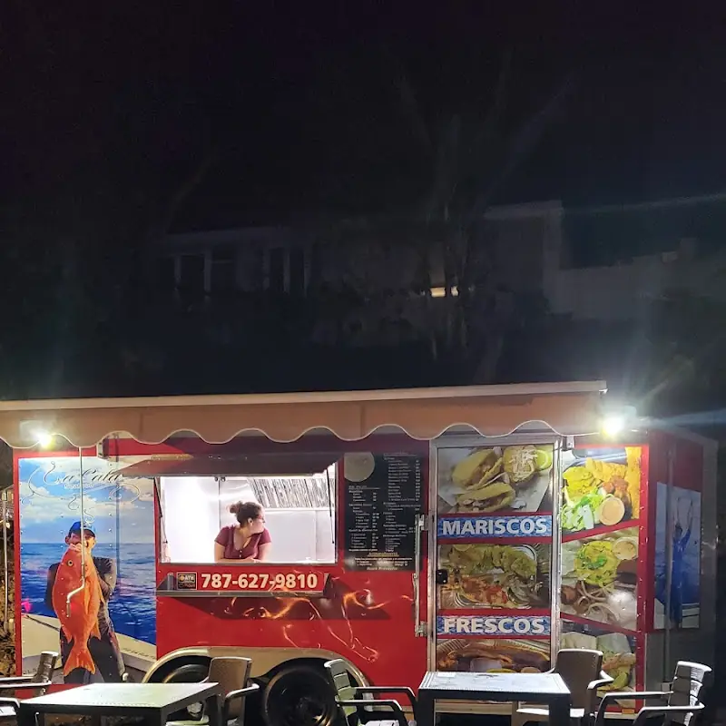 La Cala Seafood