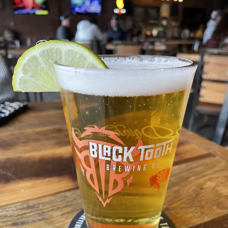 Black Tooth Brewing Company