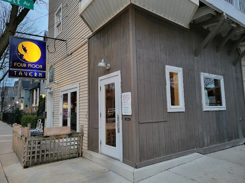 Four Moon Tavern