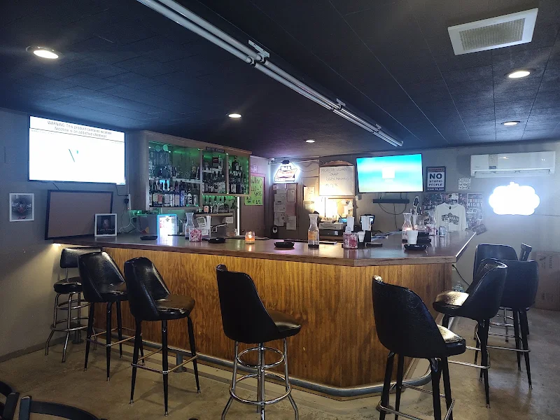 The Stillhouse Tavern