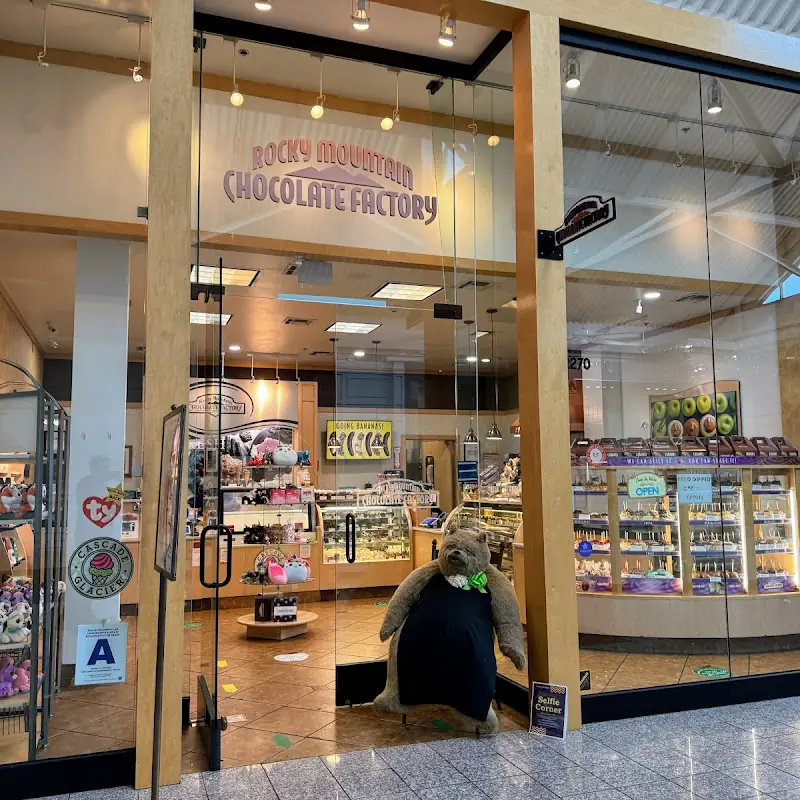 Rocky Mountain Chocolate Factory