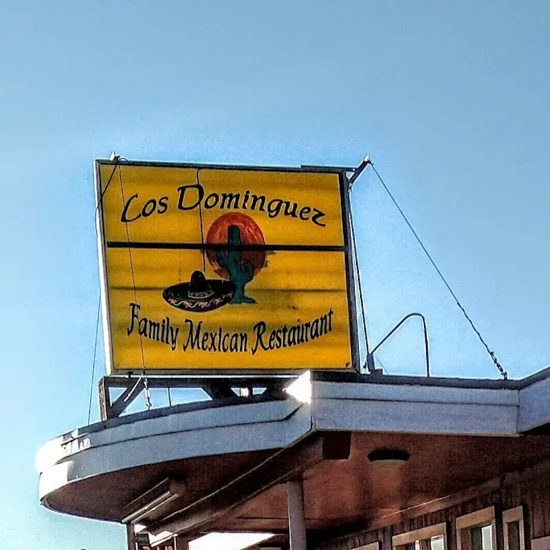 Los Dominguez Mexican Restaurant
