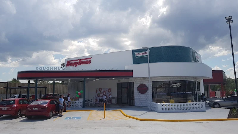 Krispy Kreme Redbank Plains
