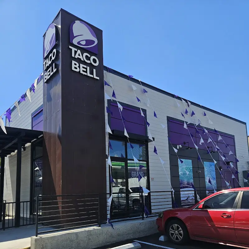 Taco Bell