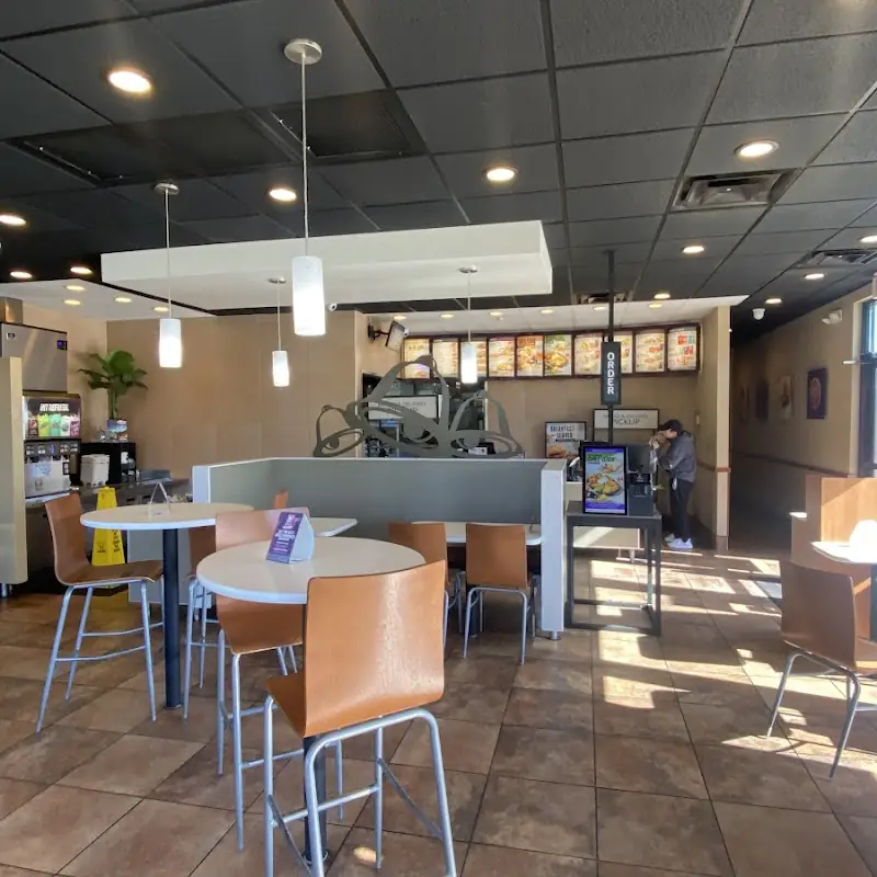 Taco Bell