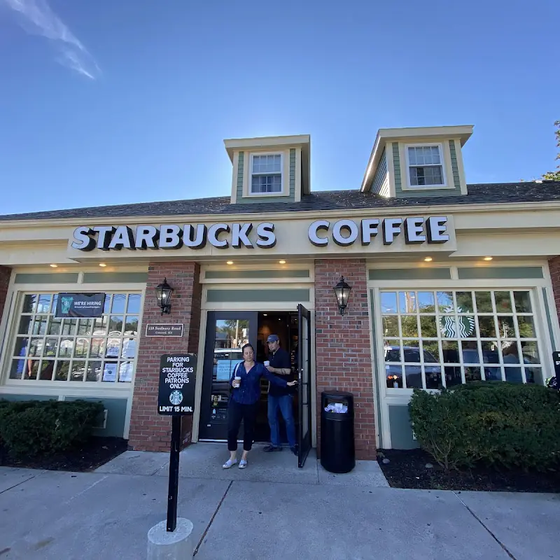 Starbucks Coffee Company