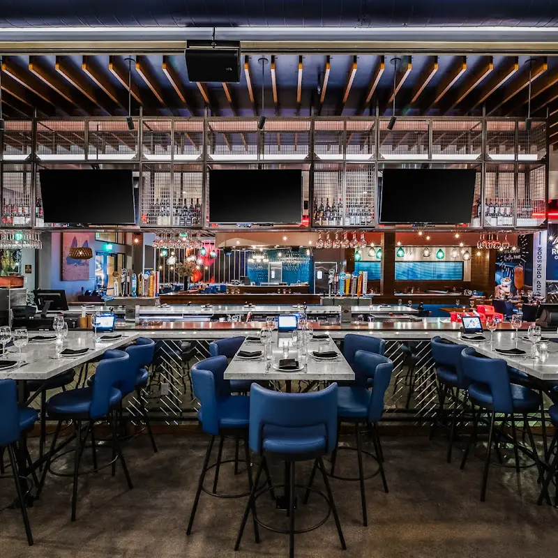 Kona Grill - Riverton