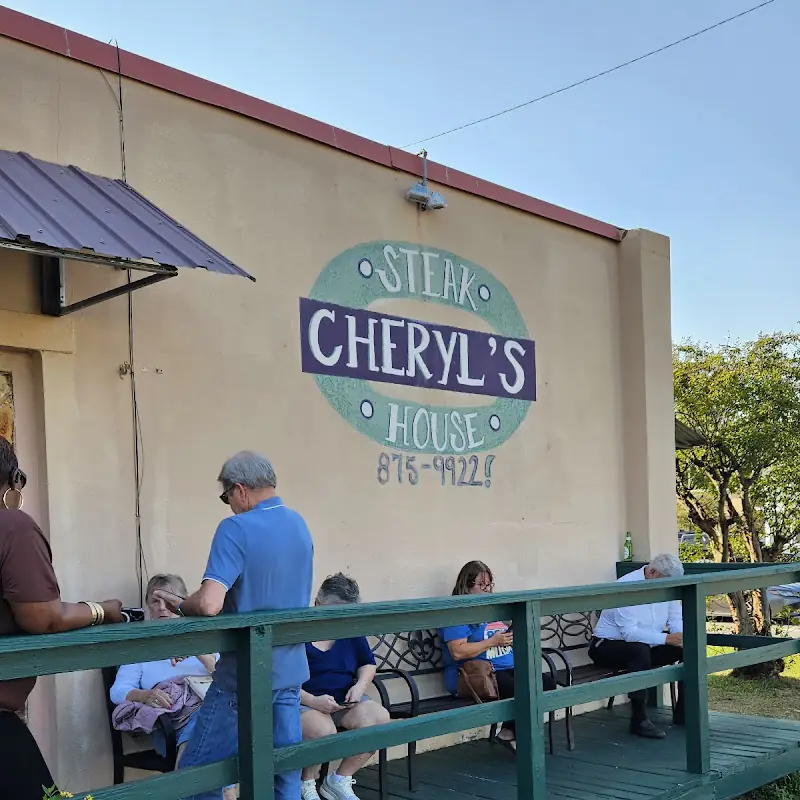 Cheryl's Steak House