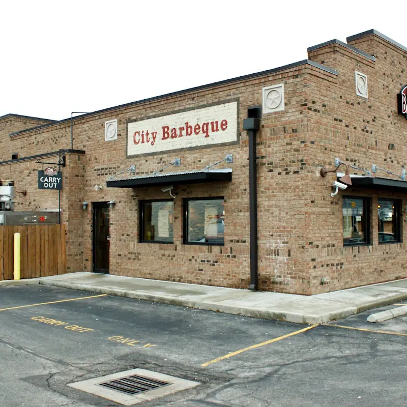 City Barbeque