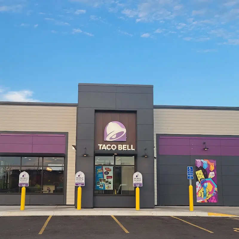 Taco Bell
