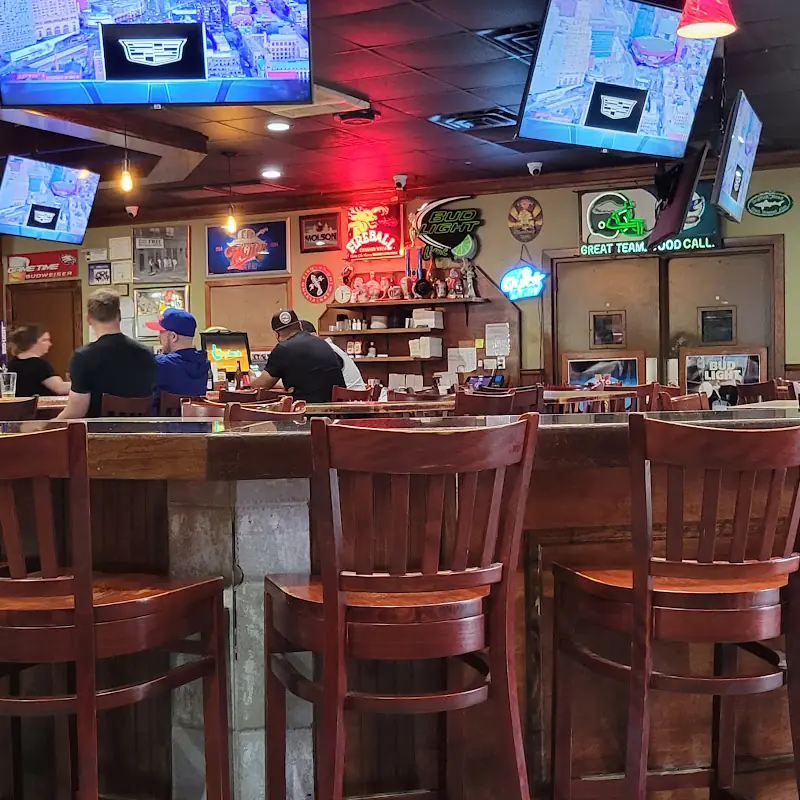 45th Street Pub