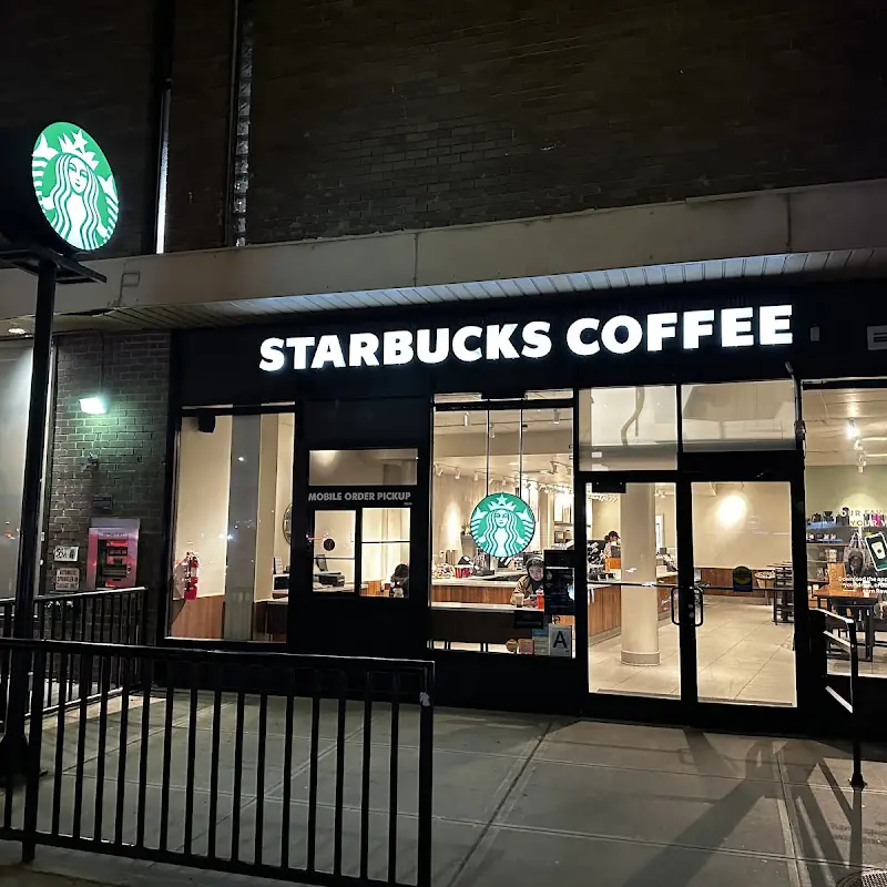 Starbucks Coffee Company