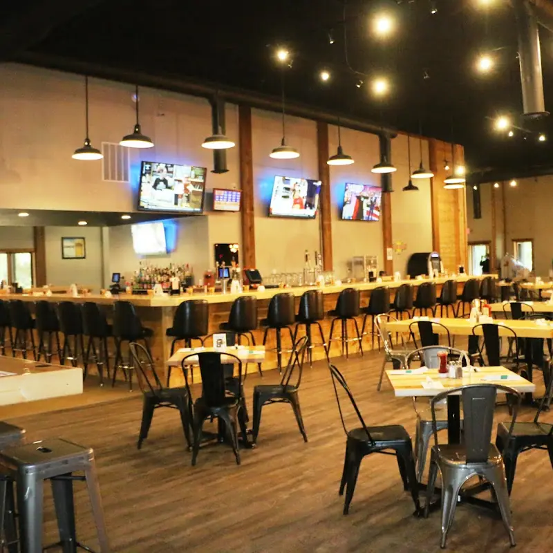 Pins Bar & Grill